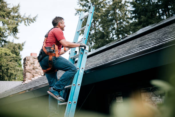 Gutter Replacement in Southern Shores, NC